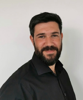 Mark Wolverson, Business Development Consultant at Serpify