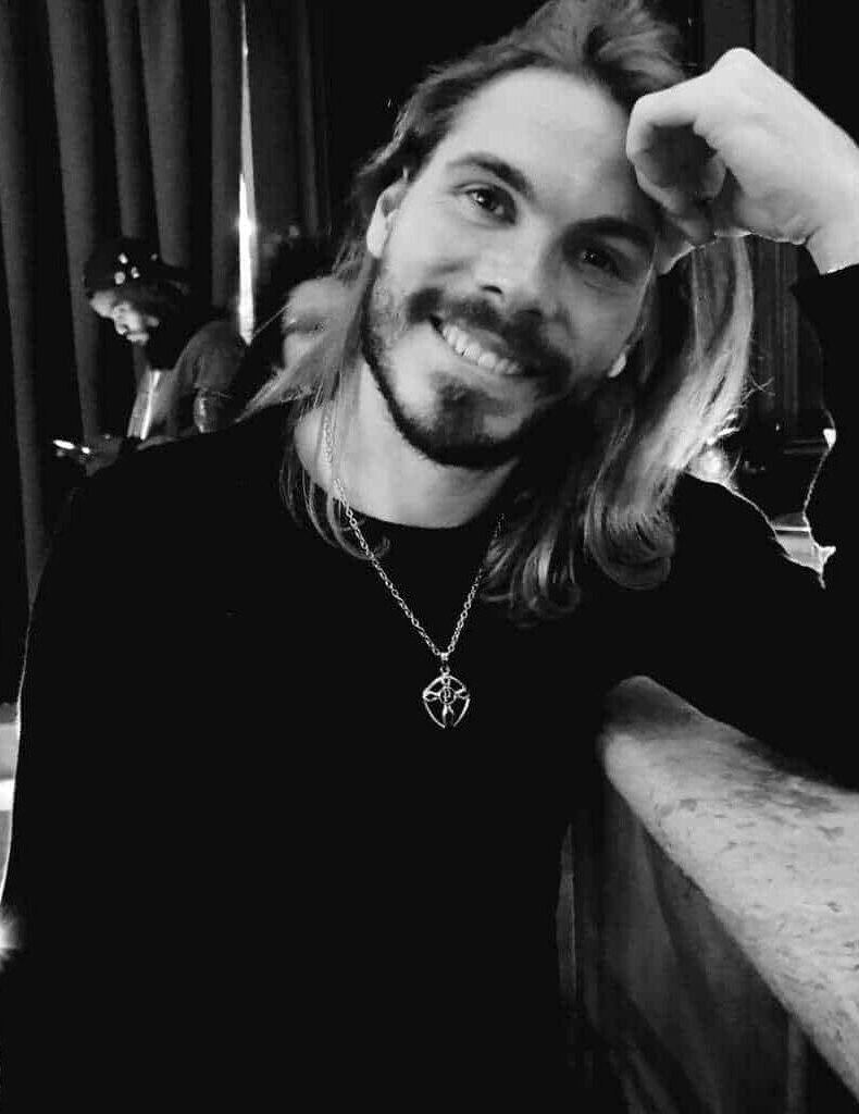 An Image of Pontus Magnusson, CEO at Serpify